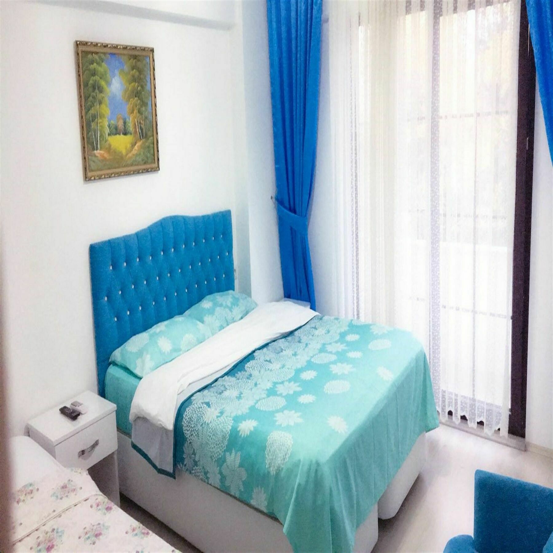 Sahra Butik Hotel Sapanca Exterior foto